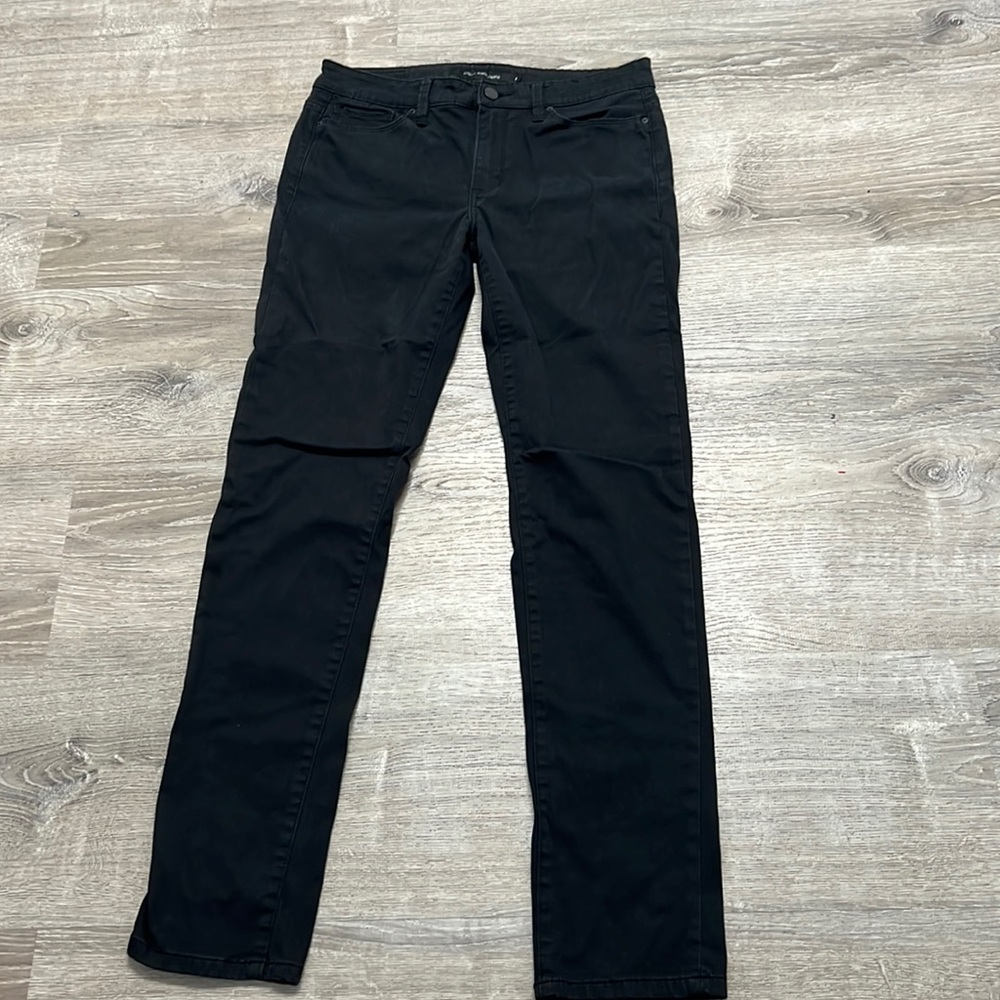 Calvin Klein Jeans Black 6